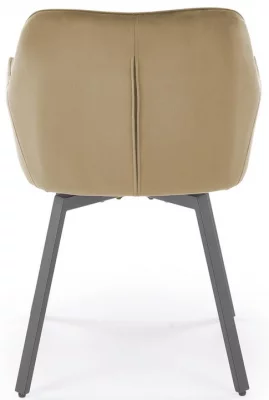 Стул кухонный Harvy 55X62X82 CM 5
