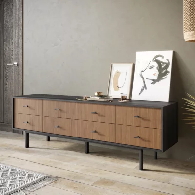 Комод Emerson 190X45X60 CM 3