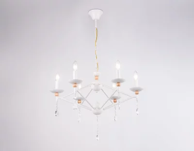 Подвесная люстра Traditional 66X66X53 CM 6