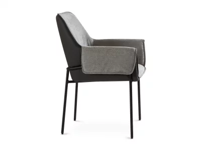 Комплект стульев Minotti 2 шт. 63X64X88 CM 3