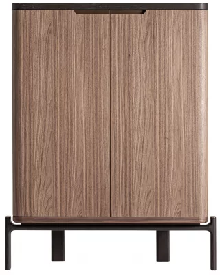 Буфет Saillon 110X47X150 CM 3