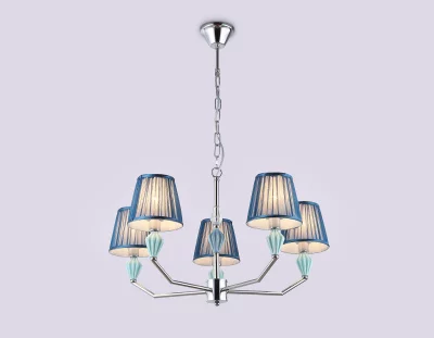 Подвесная люстра Ambrella Light LH75061 10
