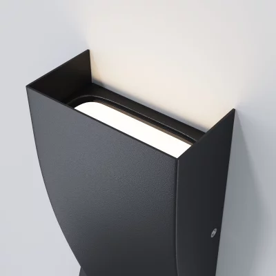 Архитектурная подсветка Twist 8X4X26 CM 4