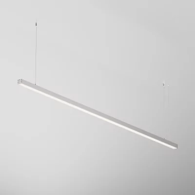Подвесной линейный светильник 200X3.5X3.5 CM 3