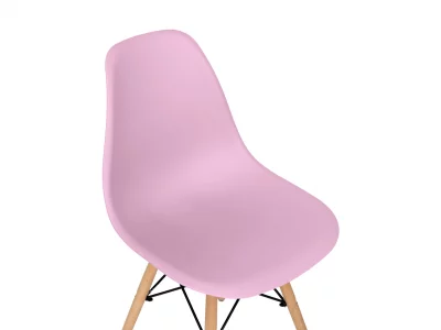 Стул Frank набор из 4 шт 47X51X82,5 CM 4