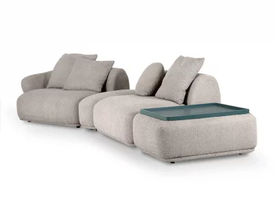 Диван Fabro 478X112X77 CM 8