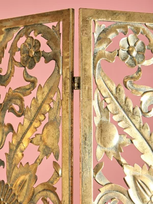 Ширма Эфиопия 121X1.5X178 CM 4