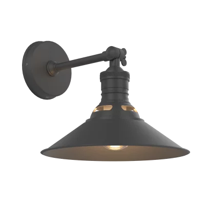 Настенный светильник Coax 22X25X20 CM 7