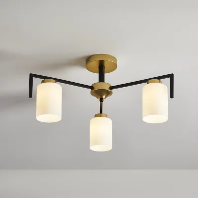 Люстра Classic Paron 580X270 CM 7