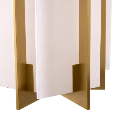 Подвесной светильник Lugano 40X40X70 CM 5