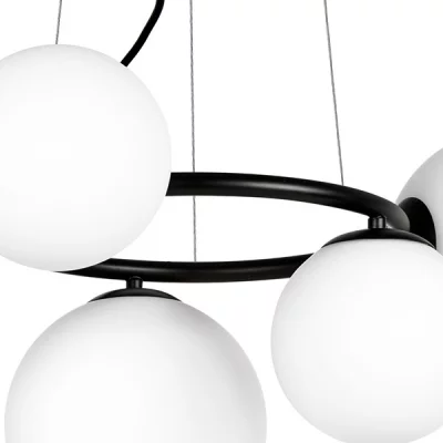 Подвесная люстра Globo 67X67X34 CM 7