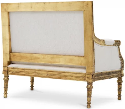 Диван Georges Jacob 120X70X101 CM 3