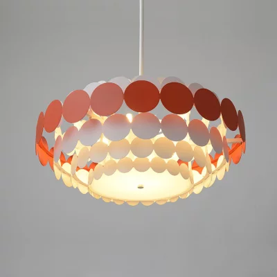 Люстра Asola 60X60X27 CM 4