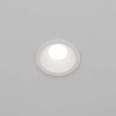 Встраиваемый светильник Зум 8.5X8.5X4.5 CM 6