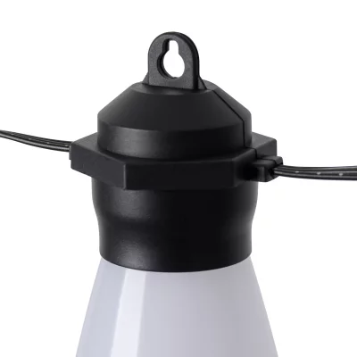 LED гирлянда Voltega VGL7331LL-L10B-20-1.2M 8