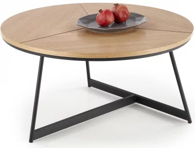 Стол журнальный Karida 80X80X41 CM 10