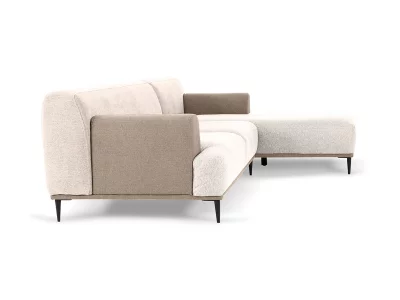 Диван Portofino Wave 282X97-168X72 CM 3