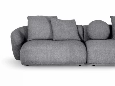 Диван Fabro 374X112X77 CM 4