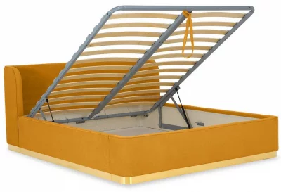 Кровать Vibe 175X215X85 CM 8