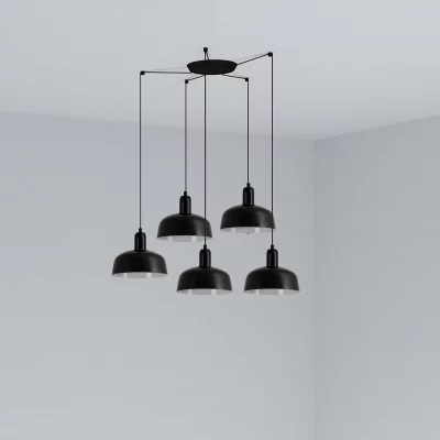 Подвесной светильник Tatawin 4