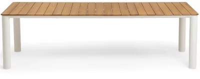 Обеденный стол Прага 260X100X75 CM 3