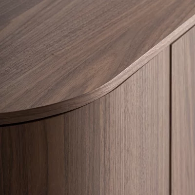 Комод Kexby 220X50X80 CM 4