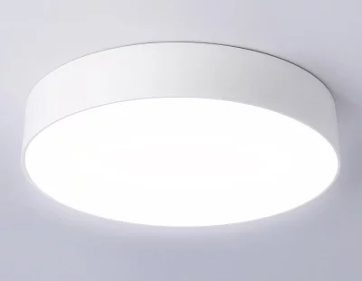 Накладной светильник Ambrella Light FV5524 6