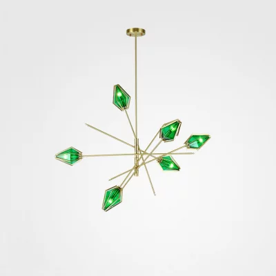 Подвесной светильник Harlow Small 7