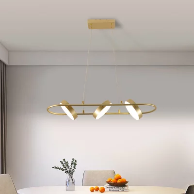 Подвесной светильник Abris 73X19X80 CM 4