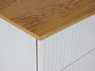 Прикроватная тумба Mikko 46.8X44X58.2 CM 6