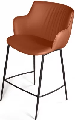 Стул полубарный Sofia 59X56X97 CM 4