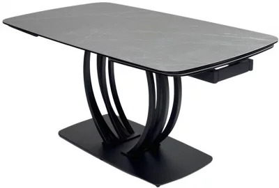 Стол обеденный Ring 160-240X90X76 CM 10