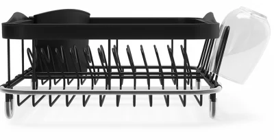 Сушилка для посуды Sinkin 37-47X28X14 CM 9