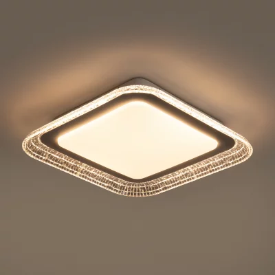 Потолочный светильник Галла FR6243CL-L112W 50X50X85 CM 9