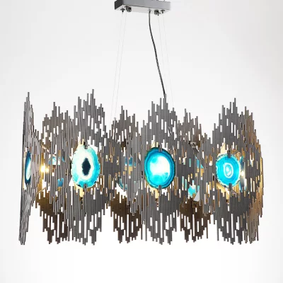 Люстра Boho 3