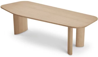 Обеденный стол Flemings 250X105X77 CM 4