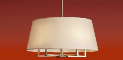 Потолочная люстра 5xE14 Classic 60X60X84 CM 12