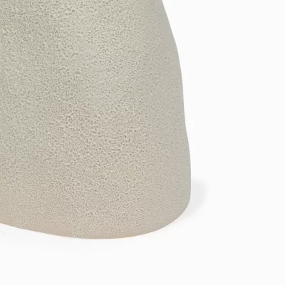 Ваза Beige Oblic высота 31 5