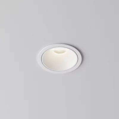 Встраиваемый светильник Альфа 6.5X5.2 CM 7