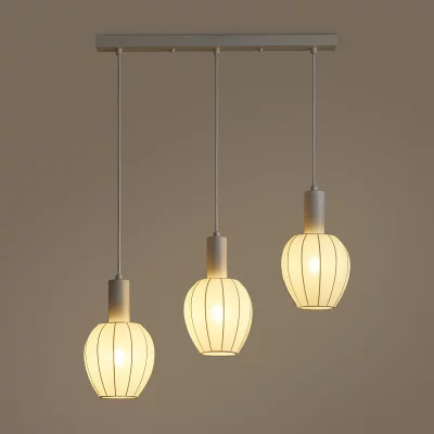 Подвесной светильник Alies 59X15X99 CM 8