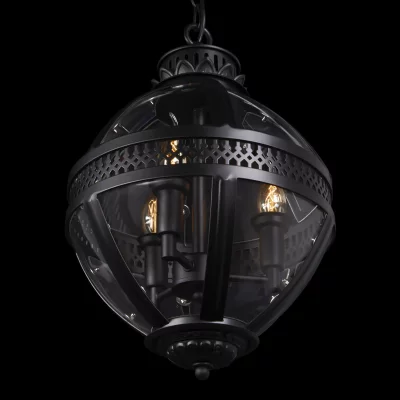 Подвесная люстра Lantern Residential 30X30X65 CM 6