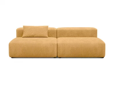 Модульный диван Sorrento 210X140X63 CM 3