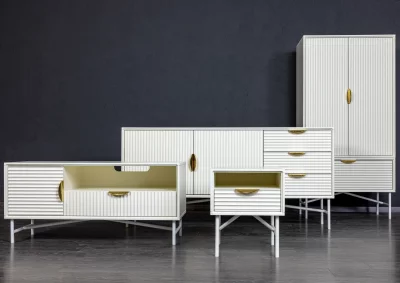 Комод Haines 160X40X75 CM 7