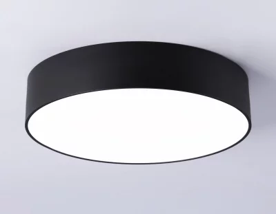 Накладной светильник Ambrella Light FV5522 6