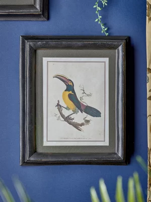 Панно настенное Dharini 26X31 CM 3