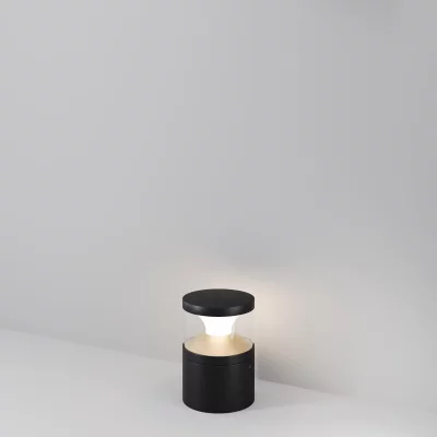 Ландшафтный светильник Pyro 19X19X26 CM 4
