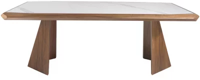 Стол Byrnison 220X110X76 CM 3