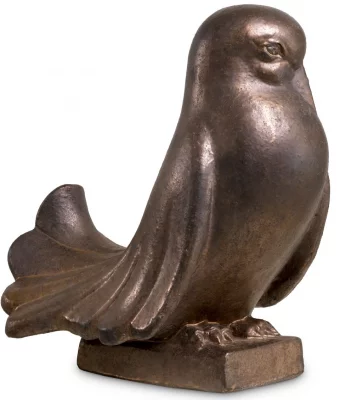Фигурка птицы Dove 38X53X55 CM 6