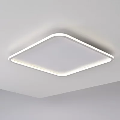 Накладной светильник Imperio Quadro 9