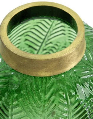 Ваза Jungle 15X15X20 CM 7